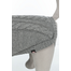 TRIXIE Kenton Pulover pentru caini L 55 cm gri