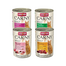 ANIMONDA Carny Adult mix conserve pisici 4 x 400 g cocktail carne, curcan, inimi rata, creveti