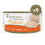 APPLAWS Cat Mousse hrana umeda pentru pisici, cu pui 6 x 70 g