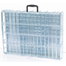 INTERZOO Cusca metalica pentru caini, pliabila 910 x 600 x 710 mm