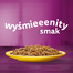WHISKAS Adult pui si curcan in sos 52x85 g hrana pisici adulte