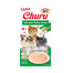 INABA Churu Cat Recompense pentru pisici, piure cu pui si ton 56 g