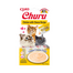 INABA Churu Cat Recompensa pentru pisici, piure cu pui si branza 56 g