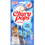 INABA Churu Pops Tuna 4x15g recompensa lichida cu ton pentru pisici