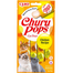 INABA Churu Pops Chicken 4x15g jeleu cremos pentru pisici, cu pui