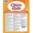 INABA Churu Rolls Chicken 8x12g rulou cu pui pentru caini