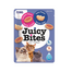 INABA Juicy Bites Recompense umede pentru pisici, cu pui si ton 33,9 g (3x11,3 g)