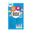 INABA Juicy Bites Recompense umede pentru pisici, cu scoici si crab 33,9 g (3x11,3 g)