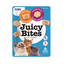 INABA Juicy Bites Recompense umede pentru pisici, cu scoici si crab 33,9 g (3x11,3 g)