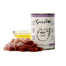 GUSSTO Cat Fresh Turkey & Duck CARNE PROASPĂTĂ DE CURCAN CU RAŢĂ 400 g