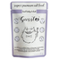 GUSSTO Cat Fresh Turkey & Duck CARNE PROASPĂTĂ DE CURCAN CU RAŢĂ 85 g