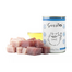 GUSSTO Cat Fresh Turkey&Tuna  CARNE PROASPĂTĂ DE CURCAN CU TON 400 g