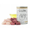 GUSSTO Cat Fresh Calf & Rabbit CARNE PROASPĂTĂ DE VIŢEL CU IEPURE 400 g
