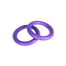 PULLER Midi Dog Fitness Ring pentru câini de talie medie, 23 cm