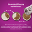 WHISKAS Junior 48x85g pliculet hrana umeda pentru pisoi cu: pui, curcan, pasare, rata in aspic