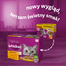 WHISKAS Junior pliculete 28x85g hrana umeda pentru pisoi, cu pui in aspic