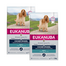 EUKANUBA Adult Breeds Specific Cocker Spaniel Chicken hrana uscata caini adulti 15 kg (2 x 7.5 kg)