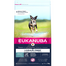 EUKANUBA Grain Free S-XL Adult 3 kg Hrana uscata caine, cu rata