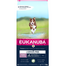 EUKANUBA Grain Free S/M Puppy 12 kg sac hrana ceti taie mica si medie, cu miel