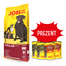 JOSERA JosiDog Regular Adult 15 kg + 4 conserve GRATIS