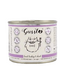GUSSTO Cat Fresh Turkey & Duck CARNE PROASPĂTĂ DE CURCAN CU RAŢĂ 200 g