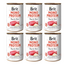 BRIT Mono Protein Beef & Rice 6x400 g vita si orez, hrana caini monoproteina