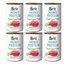 BRIT Mono Protein Tuna & Sweet Potato 6x400 g hrana cu o singura proteina, ton si cartof dulce