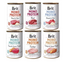 BRIT Mono Protein Mix arome 6x400 g alimente monoproteice pentru caini