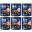 BRIT Premium by Nature chicken, hearts 6x800 g pui si inimi de pui, conserve hrana caini