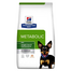 HILL'S Prescription Diet Canine Metabolic Mini 6 kg dieta veterinara caini talie mica afectiuni metabolice