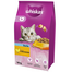 WHISKAS Sterile Adult hrana uscata pentru pisici sterilizate, cu pui 14 kg