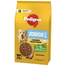 PEDIGREE Junior 500 g pasari de curte si legume pentru cresterea cainilor de talie mare si medie