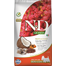 FARMINA N&D Quinoa  Hrana dietetica pentru caini de talie mica, cu hering si nuca de cocos 2,5 kg
