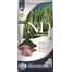 FARMINA N&D Spirulina Puppy Medium&Maxi Lamb & Wolfberry 7 kg Hrana catei talie medie si mare, cu miel si spirulina