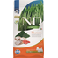 FARMINA N&D Spirulina Adult Mini Herring & Wolfberry 2 kg Hrana caine talie mica, cu hering si spirulina