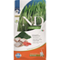 FARMINA N&D Spirulina Kitten Herring & Wolfberry 1,5 kg Hrana uscata  pentru pisoi, cu hering si spirulina