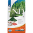 FARMINA N&D Spirulina Cat Adult Herring & Wolfberry 1,5 kg Hrana uscata pentru pisici, cu hering si spirulina