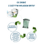 BRITA Cartuș înlocuibil Hard Water Expert 3 buc.