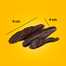 PEDIGREE Ranchos Originale cu miel 70 g