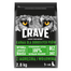 CRAVE Hrana uscata fara cereale cu miel si carne de vita pentru cainii adulti 3 x 2,8 kg