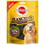 PEDIGREE Ranchos Originale cu miel 70 g