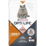 VERSELE-LAGA Opti Life Cat Adult Sensitive Salmon 1 kg hrana pisici adulte sensibile, cu somon