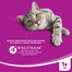 WHISKAS Adult cu miel 400 g