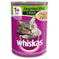 WHISKAS Adult cu miel 400 g