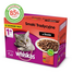 WHISKAS Adult Arome Tradiționale în Sos 12x100g