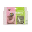 LOLO PETS Gogosi pentru caini cu aroma de fructe si legume 2 buc. 120 g