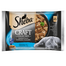 SHEBA Craft Collection 52 x 85 g cu somon, cu ton, cu pește alb, cu cod