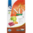 FARMINA N&D Pumpkin Adult Cat Venison&Apple 300 g Hrana pisici, cu cerb, dovleac si mar