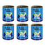 DOLINA NOTECI Premium SuperFood hrana umeda caini adulti, vitel si miel 800 g x 6 buc.