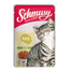 SCHMUSY RAGOUT Hrana umeda pisici, cu curcan in aspic 100 g